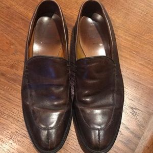Allen Edmond dress shoes